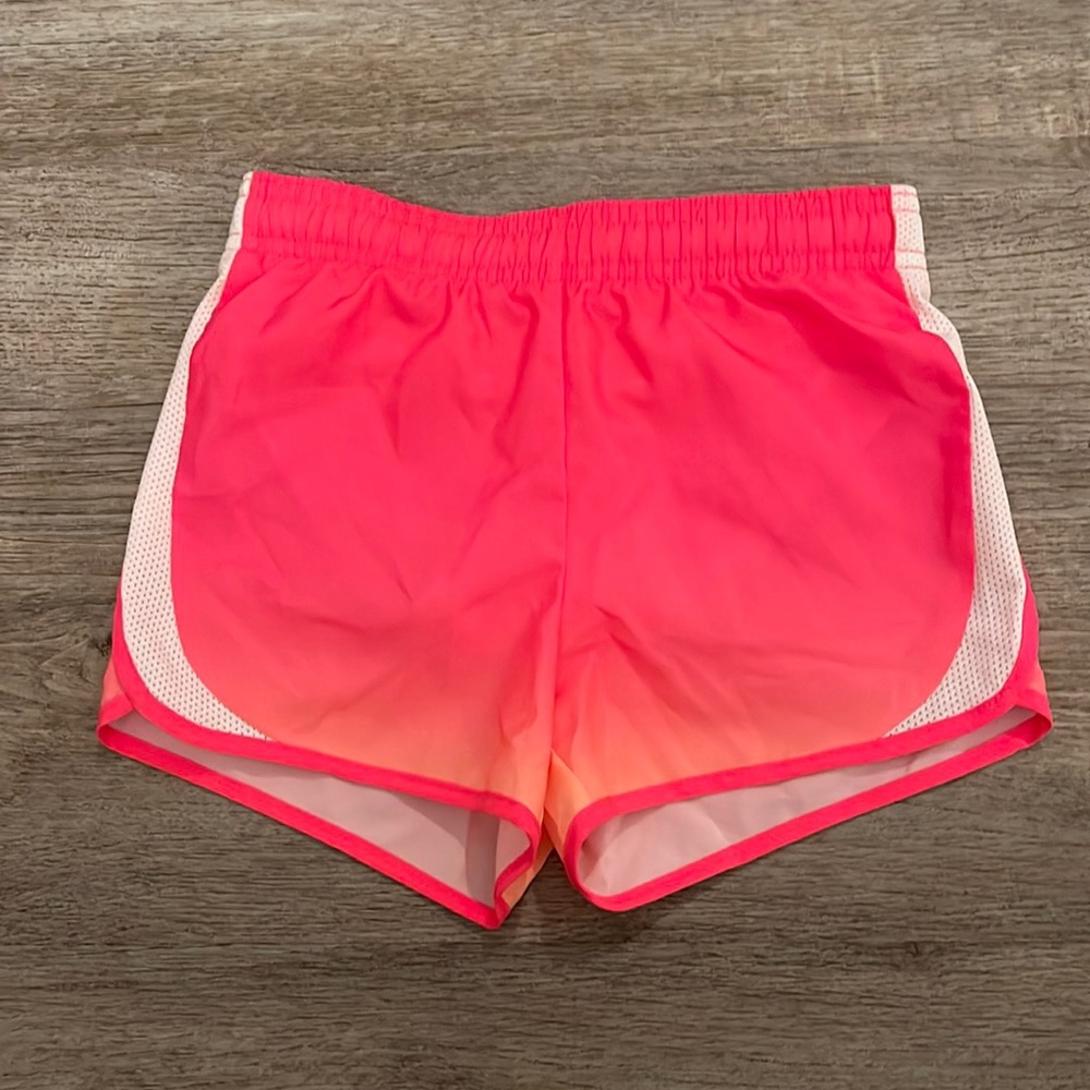 Xersion quick dry shorts size XXS 4/5